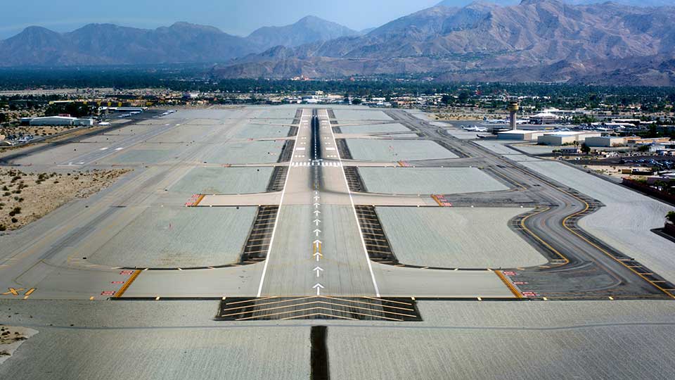 1. An airport may not be qualified for alternate use when filing an IFR flight plan if