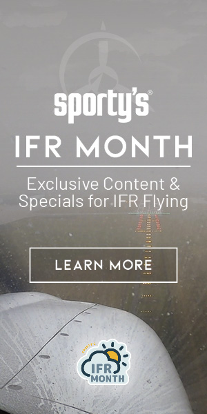 ifr month