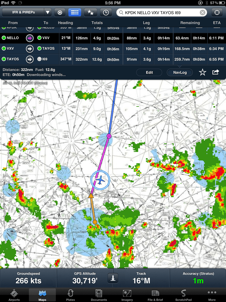 While planning an IFR flight, you come across a GPS NOTAM for intentional GPS interference testing along your route of flight. Are you able to legally depart and use GPS as your primary means of navigation for the flight?