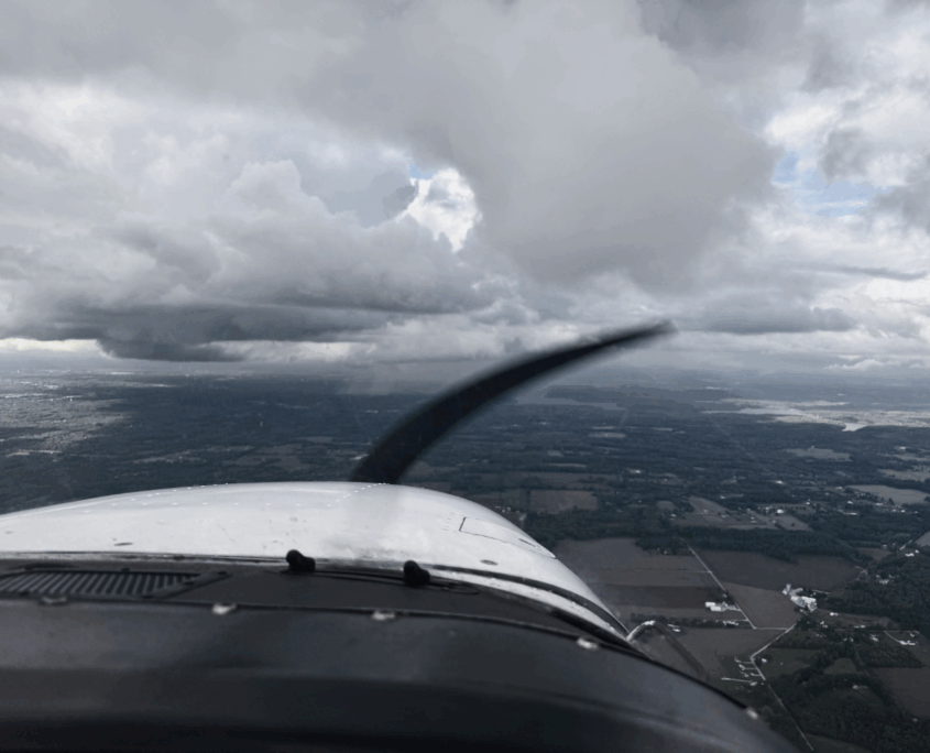 Quiz : IFR Focus