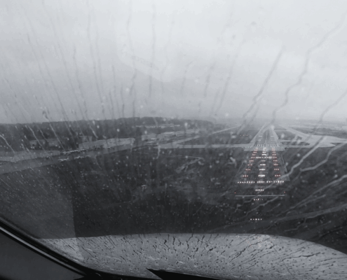 Approaches
