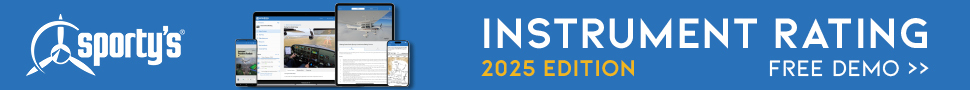 instrument course