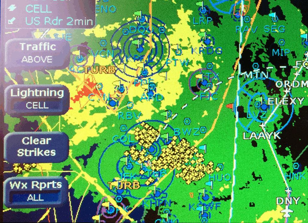 stormscope