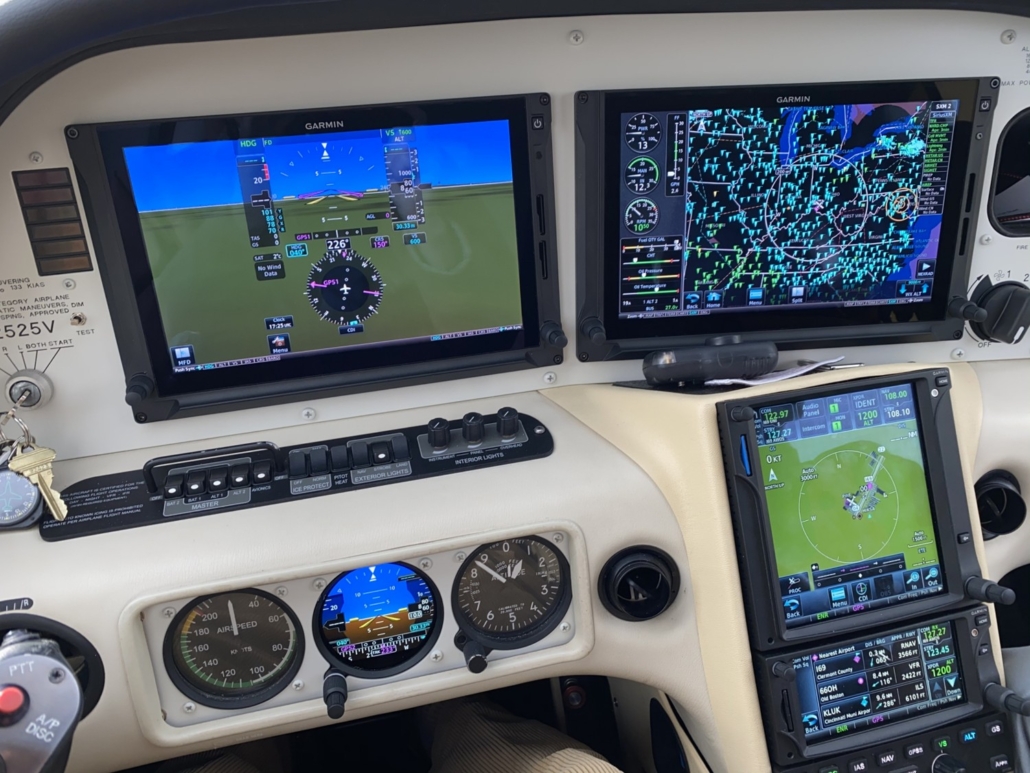 avionics