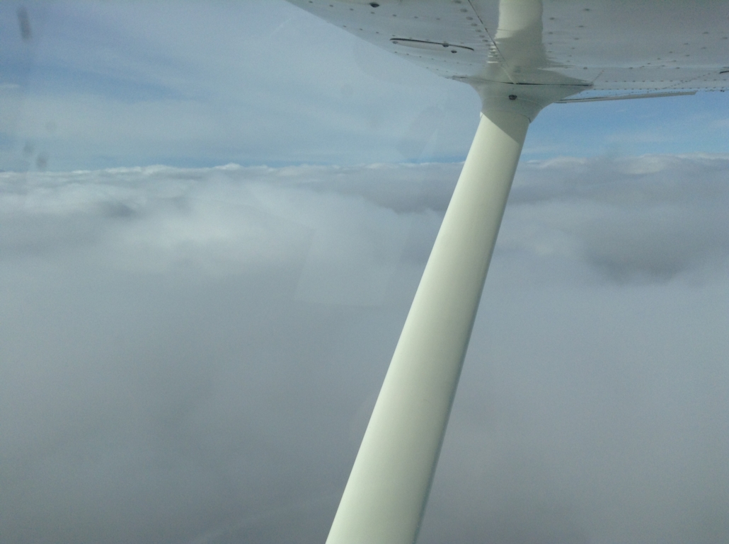 ifr on top