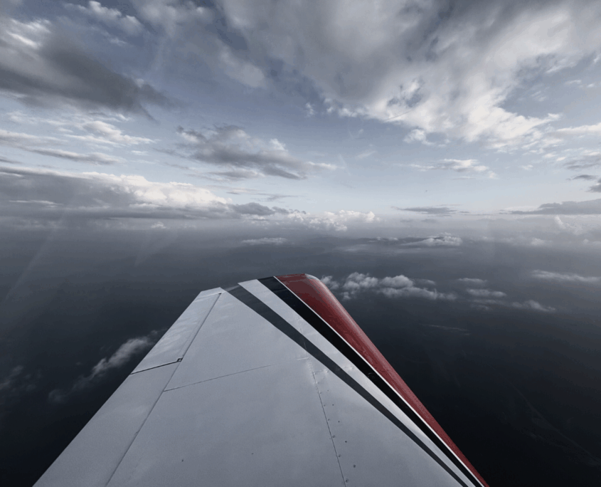 Quiz : IFR Focus