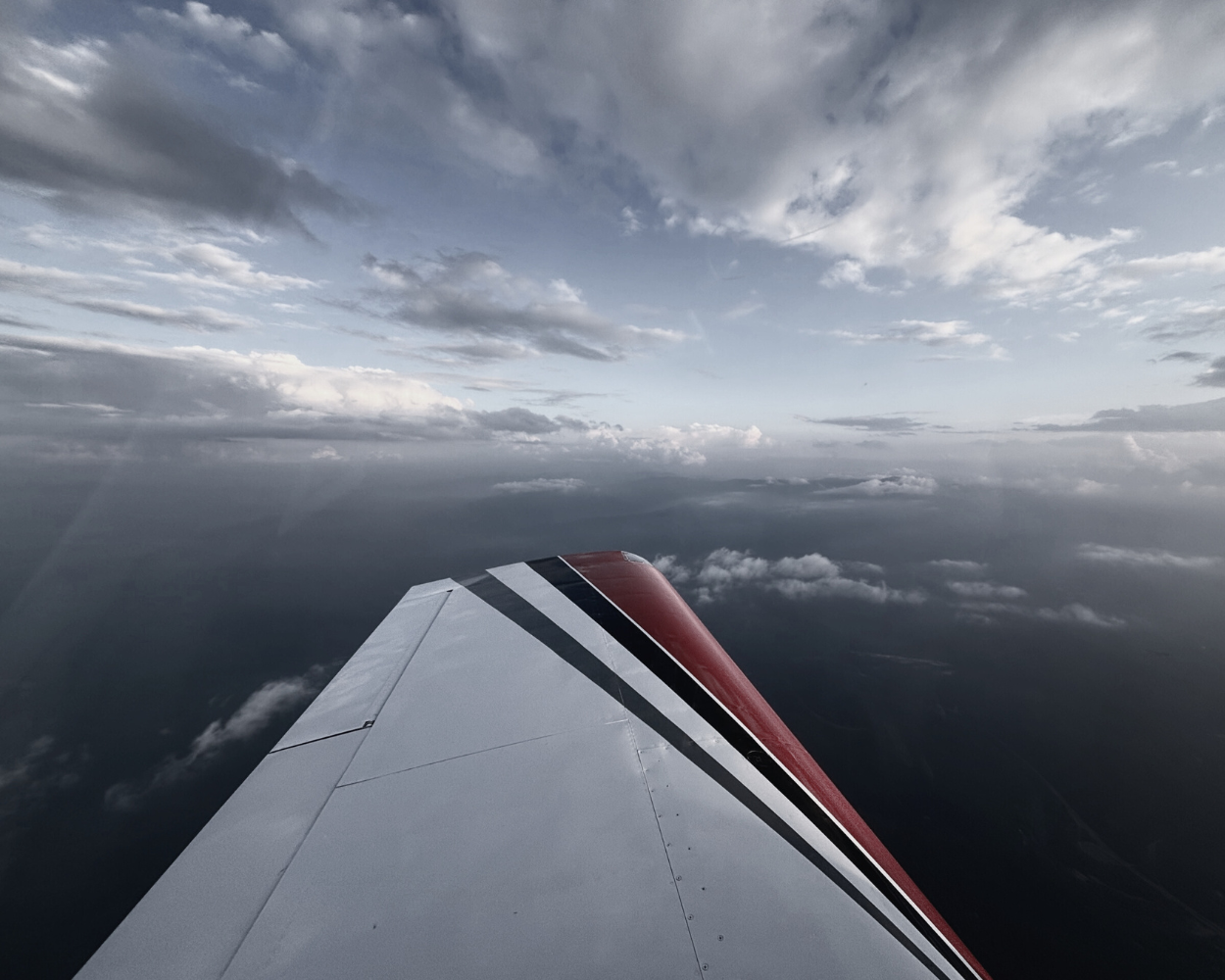 Pilots on IFR flights seeking ATC in flight weather avoidance assistance should keep in mind that