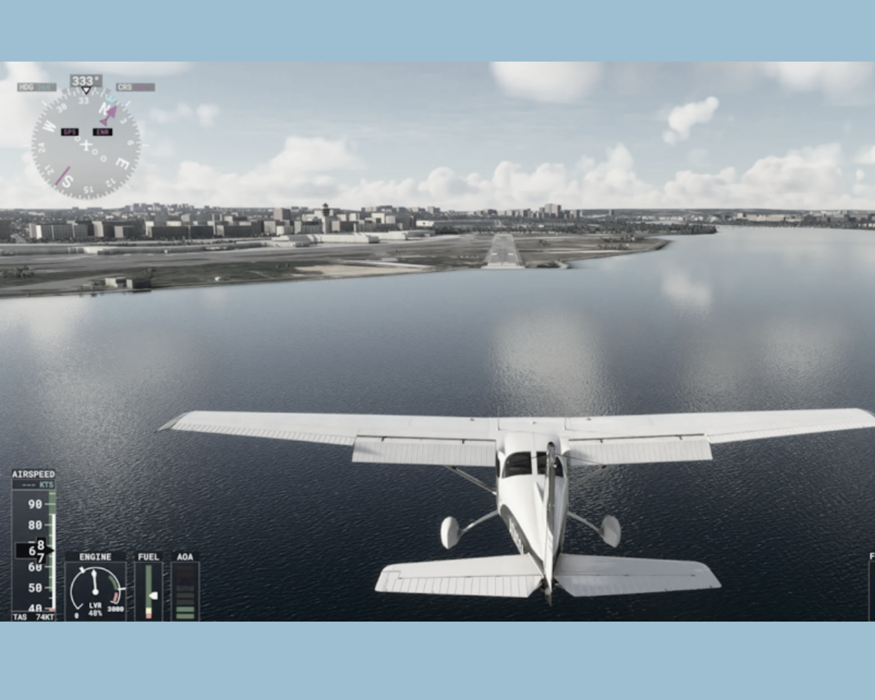 Webinar Video: Using a Home Simulator for IFR Training and Proficiency ...