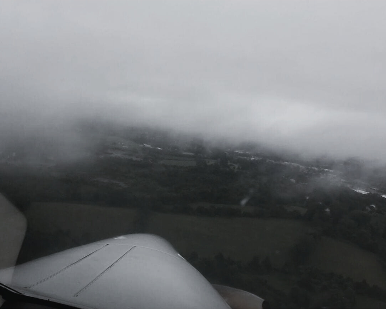 When an alternate airport is required, what are the weather minimums that must be forecast at the ETA for an alternate airport that has a precision approach procedure?
