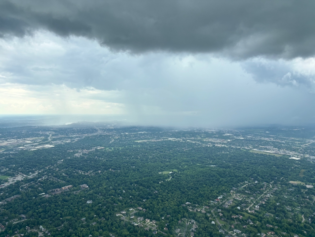 thunderstorm