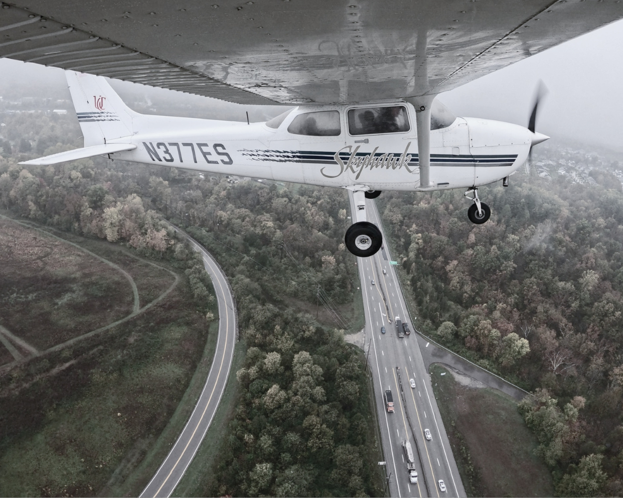 Practical IFR: Visual Approaches : IFR Focus