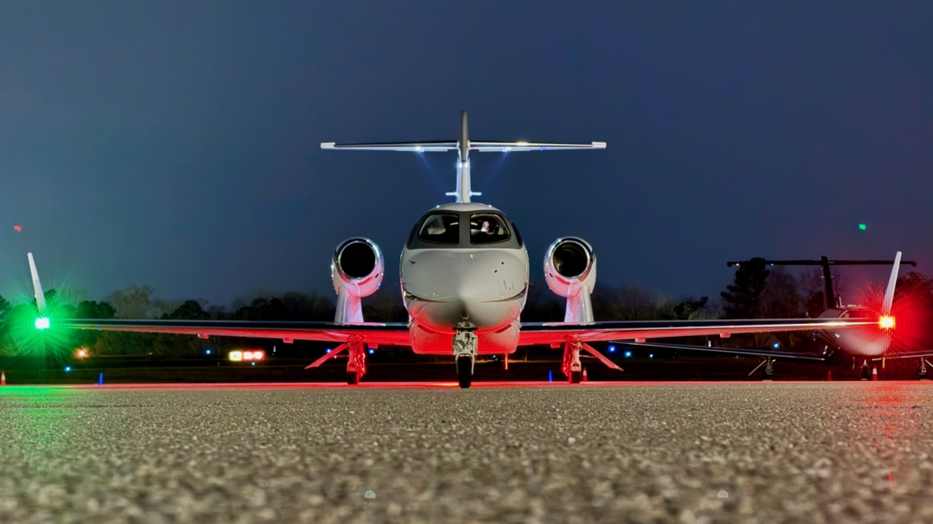honda jet