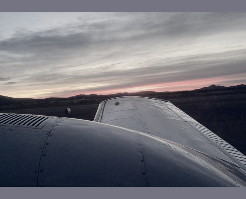 Practical tips, scenarios, and tools for IFR pilots : IFR Focus